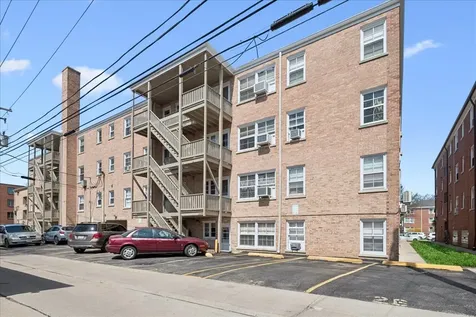 2234 Central Street Evanston IL 60201