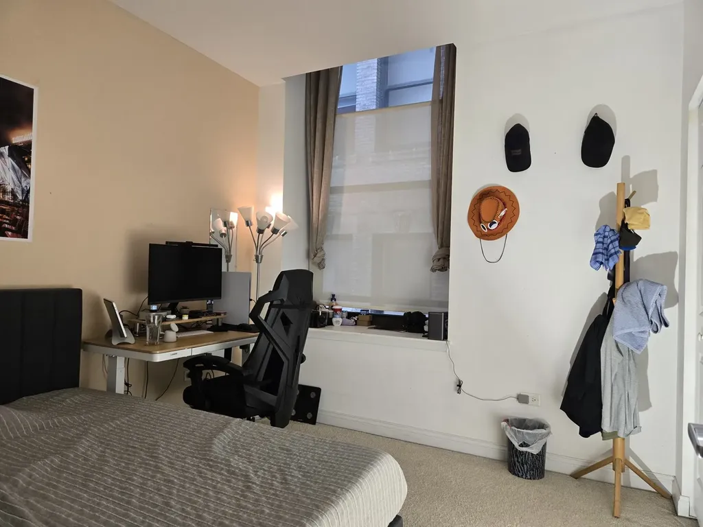 8 West Monroe Street Chicago IL 60603