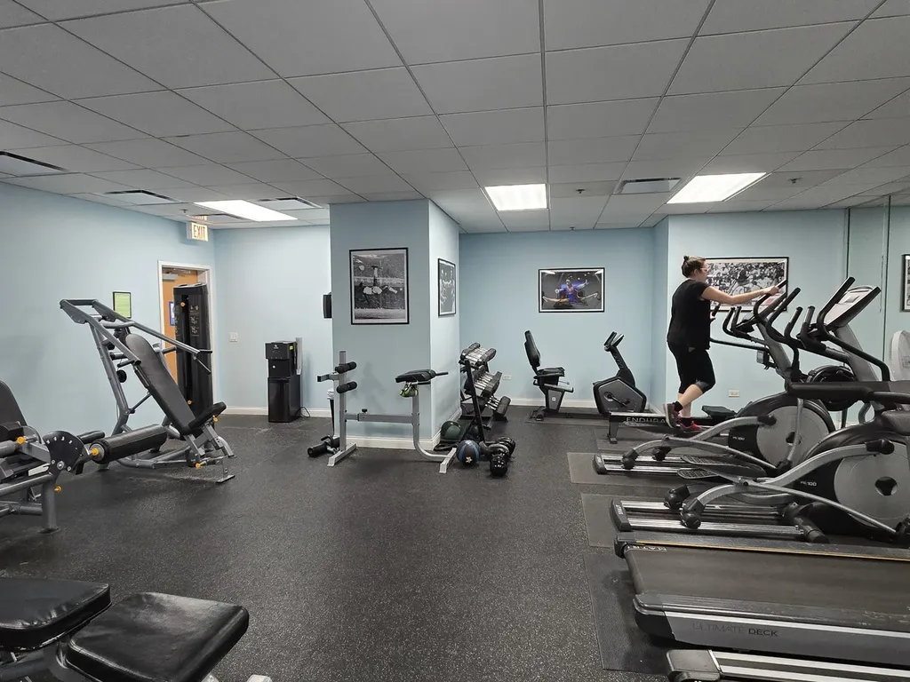 8 West Monroe Street Chicago IL 60603