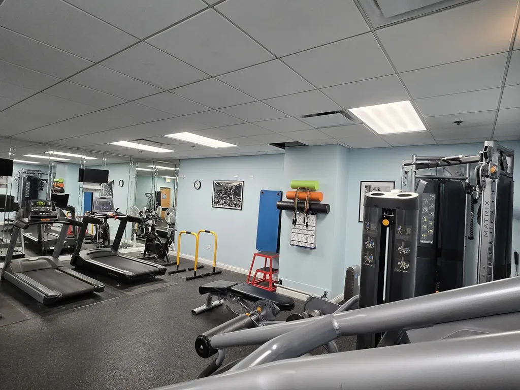 8 West Monroe Street Chicago IL 60603
