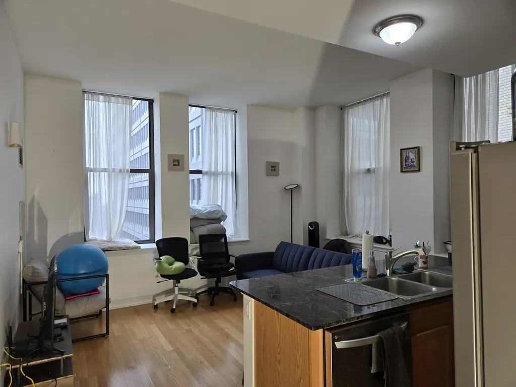 8 West Monroe Street Chicago IL 60603