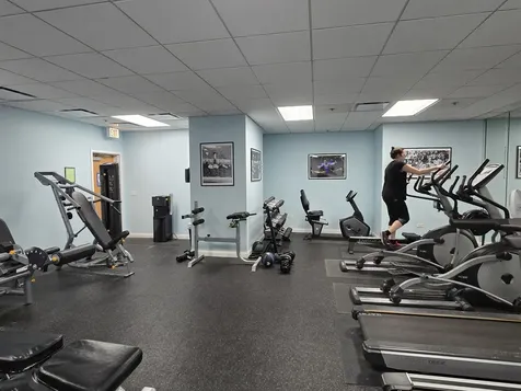 8 West Monroe Street Chicago IL 60603