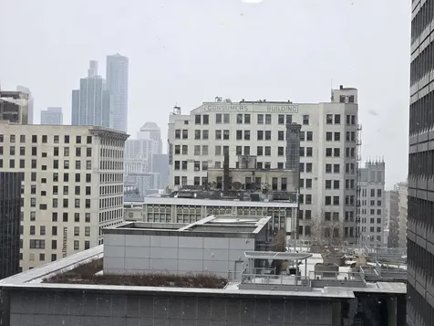 8 West Monroe Street Chicago IL 60603