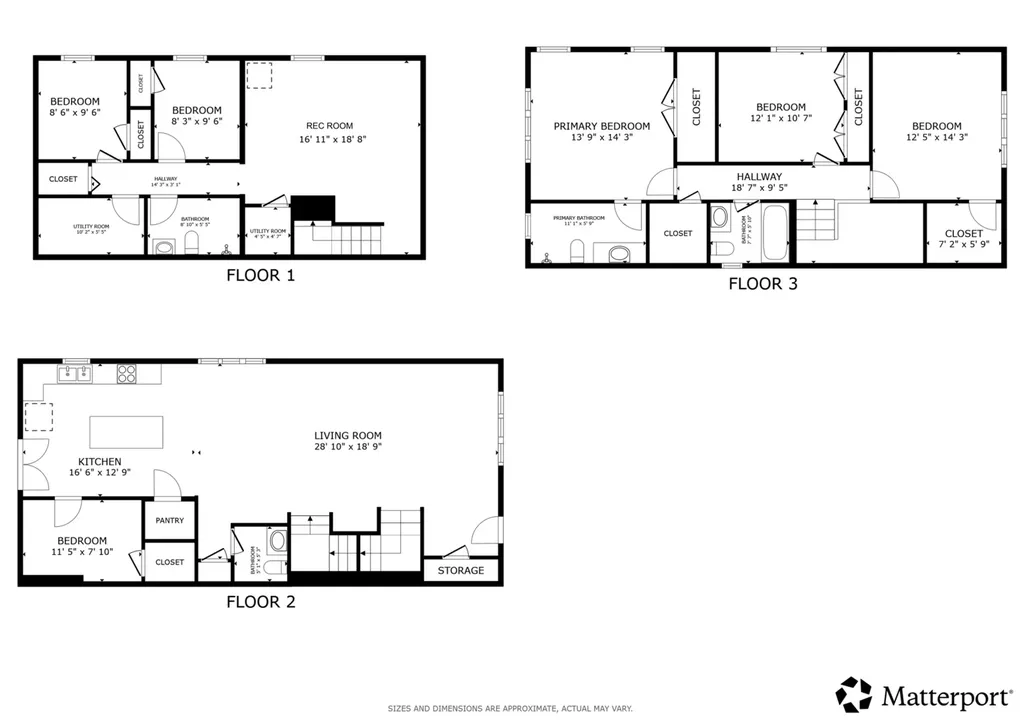 9935 South Winston Avenue Chicago IL 60643