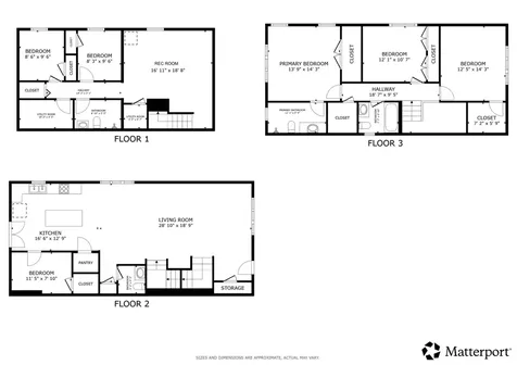 9935 South Winston Avenue Chicago IL 60643