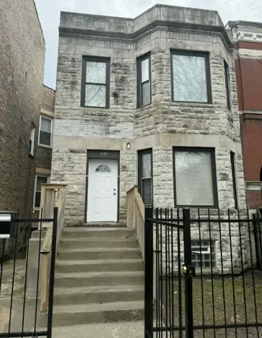 3339 West Monroe Street Chicago IL 60624