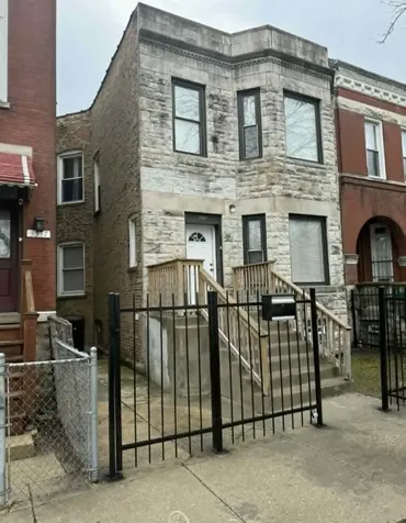 3339 West Monroe Street Chicago IL 60624