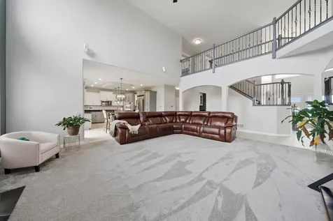 909 Berkshire Drive Matteson IL 60443