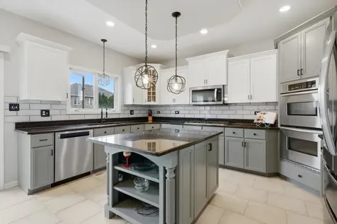 909 Berkshire Drive Matteson IL 60443