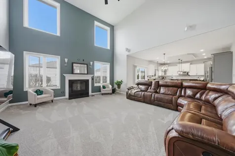 909 Berkshire Drive Matteson IL 60443