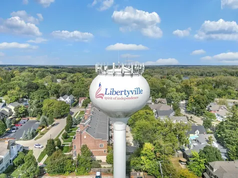 212 West Ellis Avenue Libertyville IL 60048