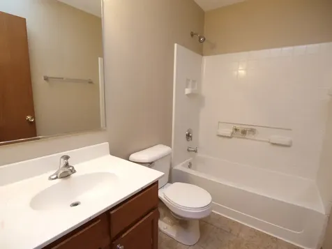 8116 Bluestem Avenue Joliet IL 60431