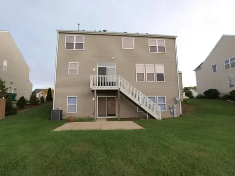 8116 Bluestem Avenue Joliet IL 60431