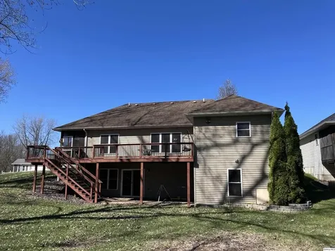 805 Brookfield Road Quincy IL 62305-5919