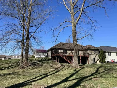 805 Brookfield Road Quincy IL 62305-5919