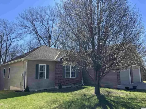 805 Brookfield Road Quincy IL 62305-5919