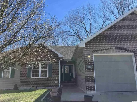 805 Brookfield Road Quincy IL 62305-5919