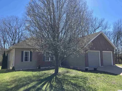 805 Brookfield Road Quincy IL 62305-5919