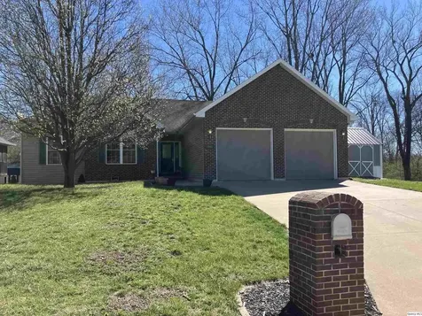 805 Brookfield Road Quincy IL 62305-5919