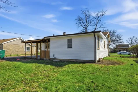 8516 Austin Avenue Burbank IL 60459