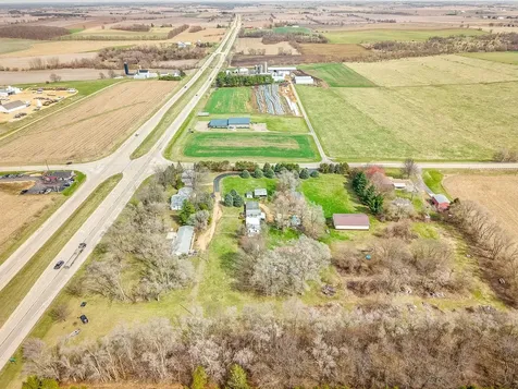 2280 Rock City Road Ridott IL 61067