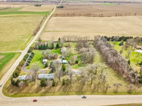 2280 Rock City Road Ridott IL 61067