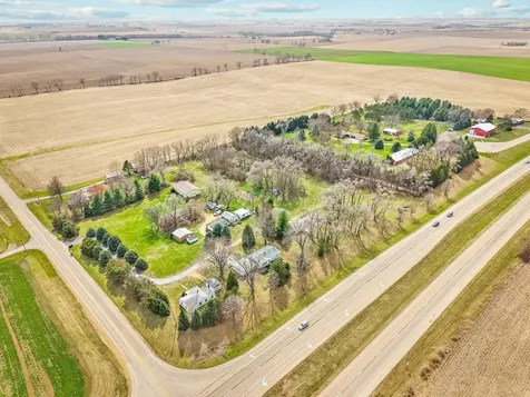 2280 Rock City Road Ridott IL 61067