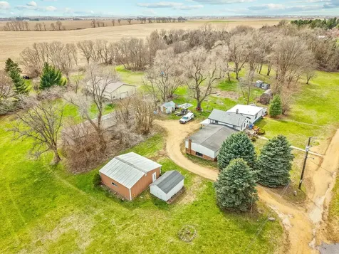 2280 Rock City Road Ridott IL 61067