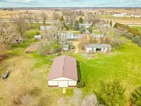2280 Rock City Road Ridott IL 61067