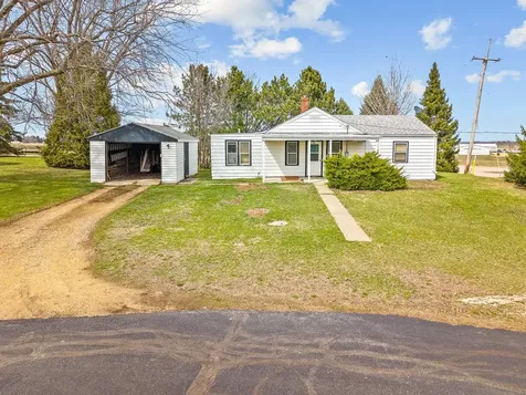 2280 Rock City Road Ridott IL 61067