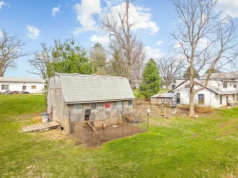 2280 Rock City Road Ridott IL 61067