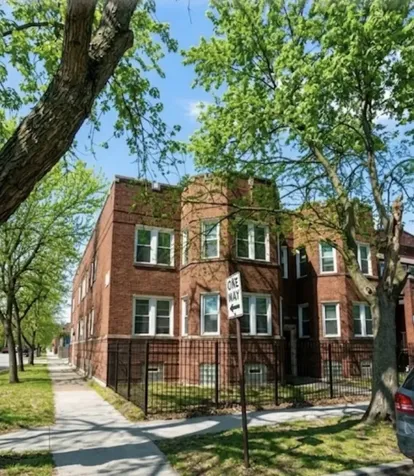 7356 South Eberhart Avenue Chicago IL 60617