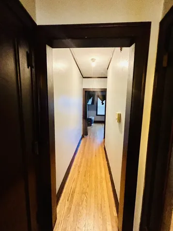 7356 South Eberhart Avenue Chicago IL 60617