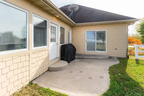 2601 North 3653rd Road Sheridan IL 60551