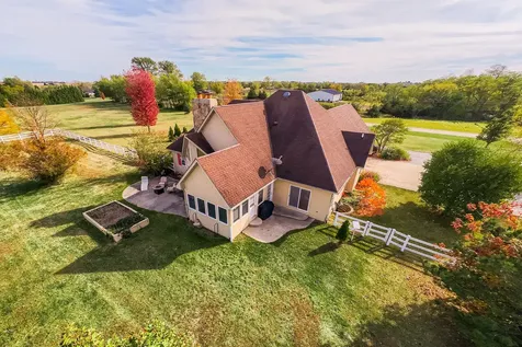 2601 North 3653rd Road Sheridan IL 60551