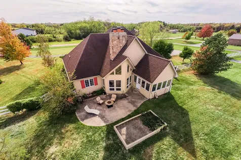 2601 North 3653rd Road Sheridan IL 60551