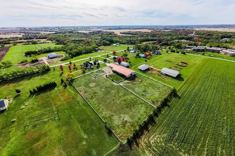 2601 North 3653rd Road Sheridan IL 60551