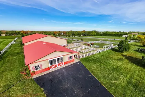 2601 North 3653rd Road Sheridan IL 60551