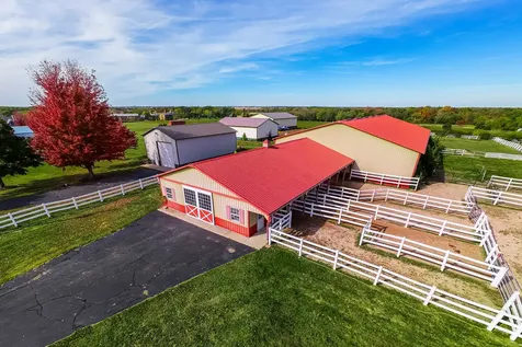 2601 North 3653rd Road Sheridan IL 60551