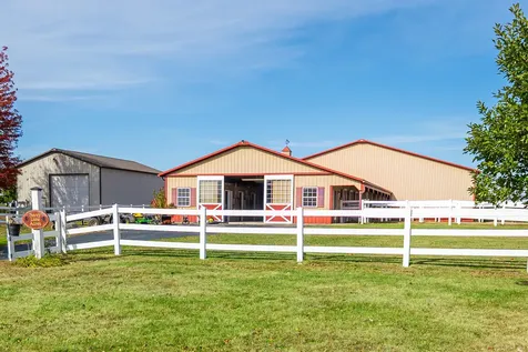 2601 North 3653rd Road Sheridan IL 60551