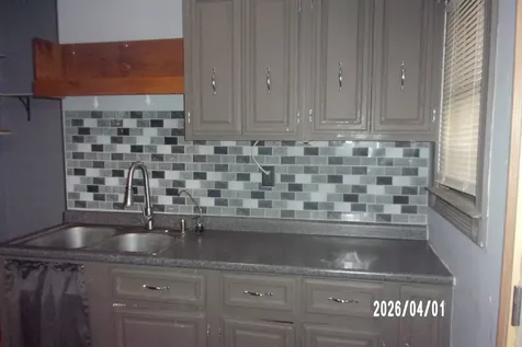 309 North Colfax Street Crescent City IL 60928