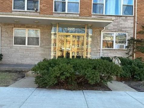 2055 West Lunt Avenue Chicago IL 60645