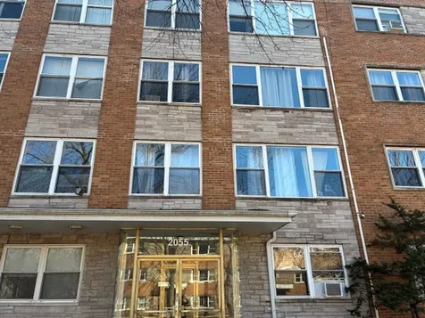 2055 West Lunt Avenue Chicago IL 60645