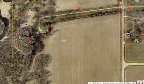 14860 Mill Road Capron IL 61012