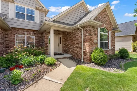 4705 Sandcherry Drive Champaign IL 61822