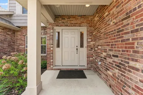 4705 Sandcherry Drive Champaign IL 61822