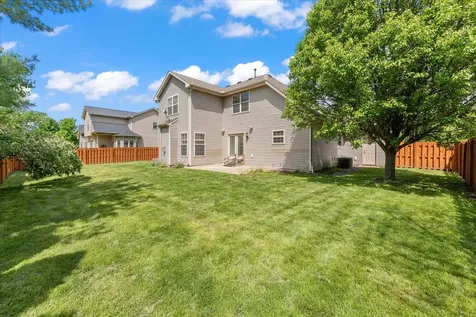 4705 Sandcherry Drive Champaign IL 61822