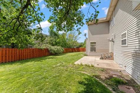 4705 Sandcherry Drive Champaign IL 61822