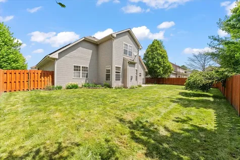 4705 Sandcherry Drive Champaign IL 61822