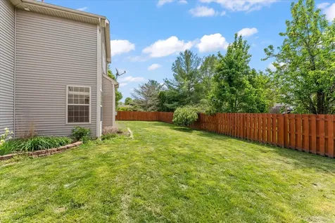 4705 Sandcherry Drive Champaign IL 61822